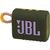 Портативная колонка JBL Go 3, Цвет: Green