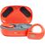Спортивные наушники JBL Endurance Peak II, Цвет: Coral