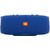 Портативная колонка JBL Charge 3, Цвет: Blue