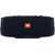 Портативная колонка JBL Charge 3, Цвет: Black