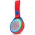 Портативная колонка JBL JR POP, Цвет: Red