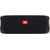 Портативная колонка JBL Flip 5, Цвет: Black Matte
