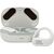 Спортивные наушники JBL Endurance Peak II, Цвет: White