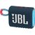 Портативная колонка JBL Go 3, Цвет: Blue Pink