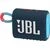 Портативная колонка JBL Go 3, Цвет: Blue Pink