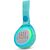 Портативная колонка JBL JR POP, Цвет: Aqua Teal