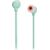 Наушники JBL T110BT, Цвет: Green