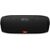 Портативная колонка JBL Charge 3, Цвет: Stealth Edition  Black