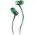 Наушники JBL Live 100, Цвет: Green