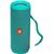 Портативная колонка JBL FLIP 4, Цвет: Teal