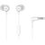 Наушники JBL C50HI, Цвет: White