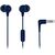 Наушники JBL C50HI, Цвет: Blue