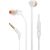 Наушники JBL T110, Цвет: White