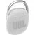 Портативная колонка JBL Clip 4, Цвет: White