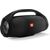 Портативная колонка JBL Boombox, Цвет: Black