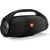 Портативная колонка JBL Boombox, Цвет: Black