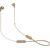 Наушники JBL T215BT, Цвет: Gold