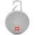 Портативная колонка JBL Clip 3, Цвет: White