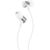 Наушники JBL Live 100, Цвет: White