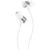 Наушники JBL Live 100, Цвет: White