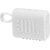 Портативная колонка JBL Go 3, Цвет: White