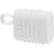 Портативная колонка JBL Go 3, Цвет: White
