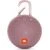 Портативная колонка JBL Clip 3, Цвет: Pink