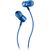 Наушники JBL Live 100, Цвет: Blue