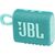Портативная колонка JBL Go 3, Цвет: Teal