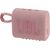 Портативная колонка JBL Go 3, Цвет: Pink