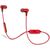 Наушники JBL LIVE 25BT, Цвет: Red
