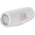 Портативная JBL Charge 5, Цвет: White