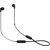 Наушники JBL T215BT, Цвет: Black