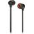 Наушники JBL T110BT, Цвет: Black