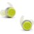 Наушники JBL Reflect FLOW, Цвет: Green