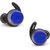 Наушники JBL Reflect FLOW, Цвет: Blue