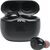 Наушники JBL Tune 125TWS, Цвет: Black