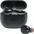Наушники JBL Tune 125TWS, Цвет: Black
