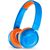 Наушники JBL JR300BT Kids, Цвет: Blue