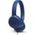 ​Наушники JBL Tune 500, Цвет: Blue