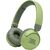 Наушники JBL JR310BT Kids, Цвет: Green