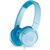 Наушники JBL JR300 Kids, Цвет: Blue