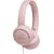 ​Наушники JBL Tune 500, Цвет: Pink