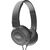 Наушники JBL T450, Цвет: Black