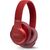 Наушники JBL LIVE 500BT, Цвет: Red