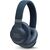 Наушники JBL LIVE 650BTNC, Цвет: Blue