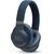 Наушники JBL LIVE 650BTNC, Цвет: Blue