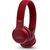 Наушники JBL LIVE 400BT, Цвет: Red