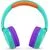 Наушники JBL JR300BT Kids, Цвет: Turquoise