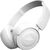 Наушники JBL T450BT, Цвет: White